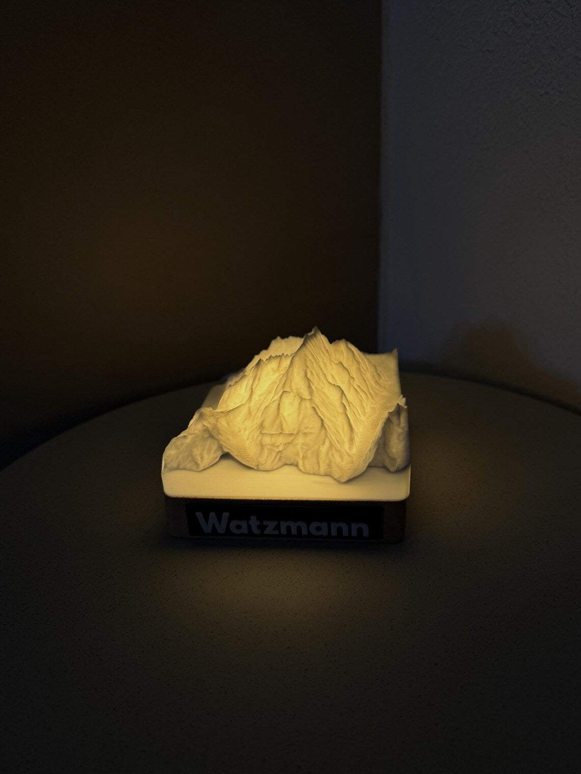 Watzmann