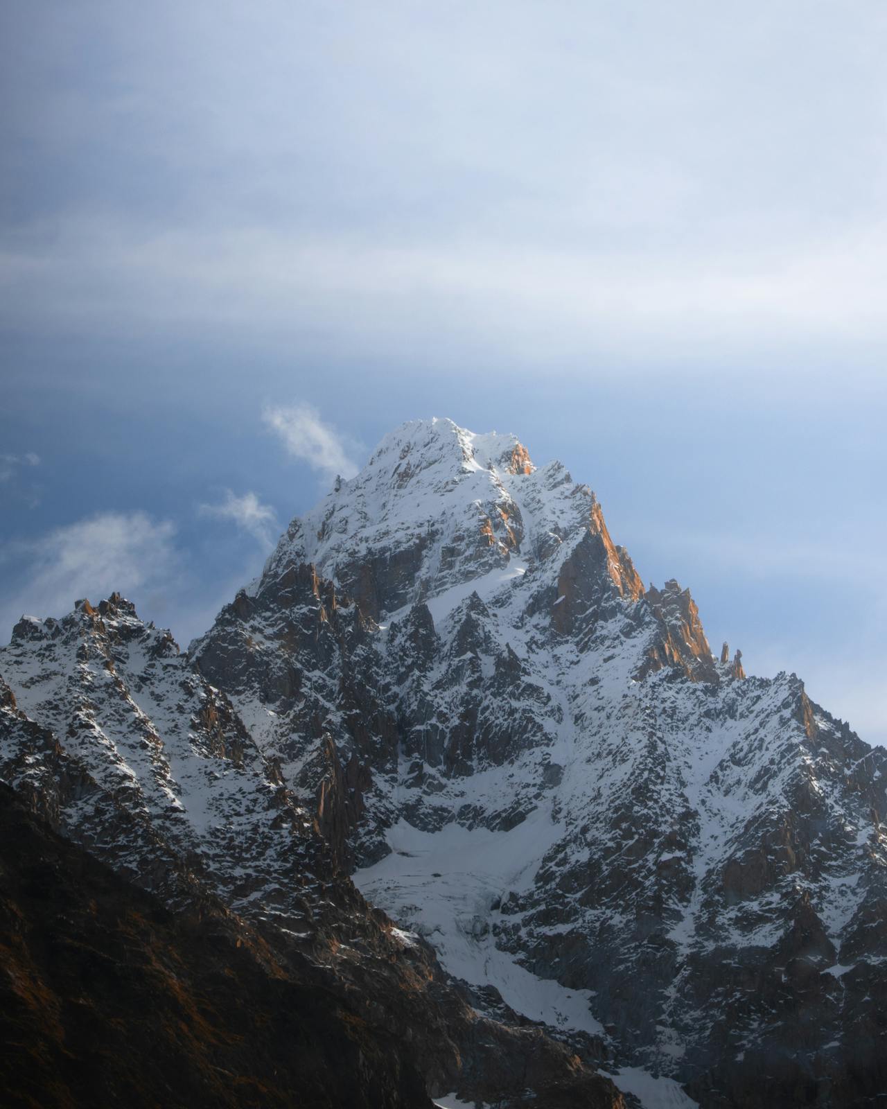 Mont Blanc