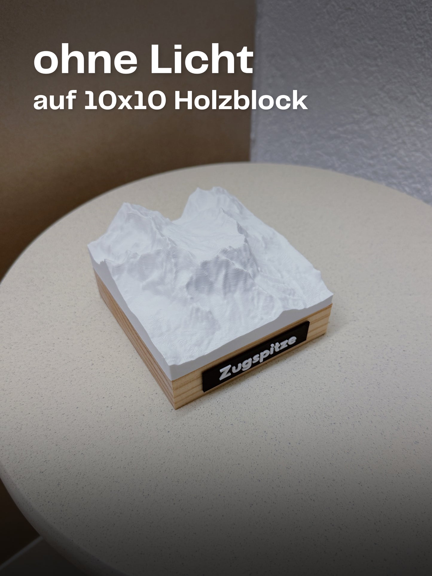Dein Wunsch-Berg