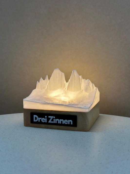 Drei Zinnen