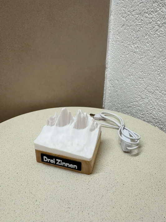 Drei Zinnen