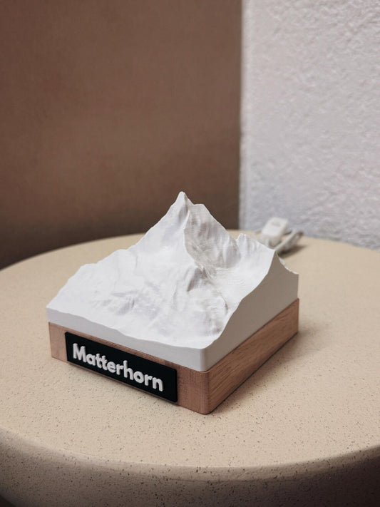 Matterhorn | Cervino