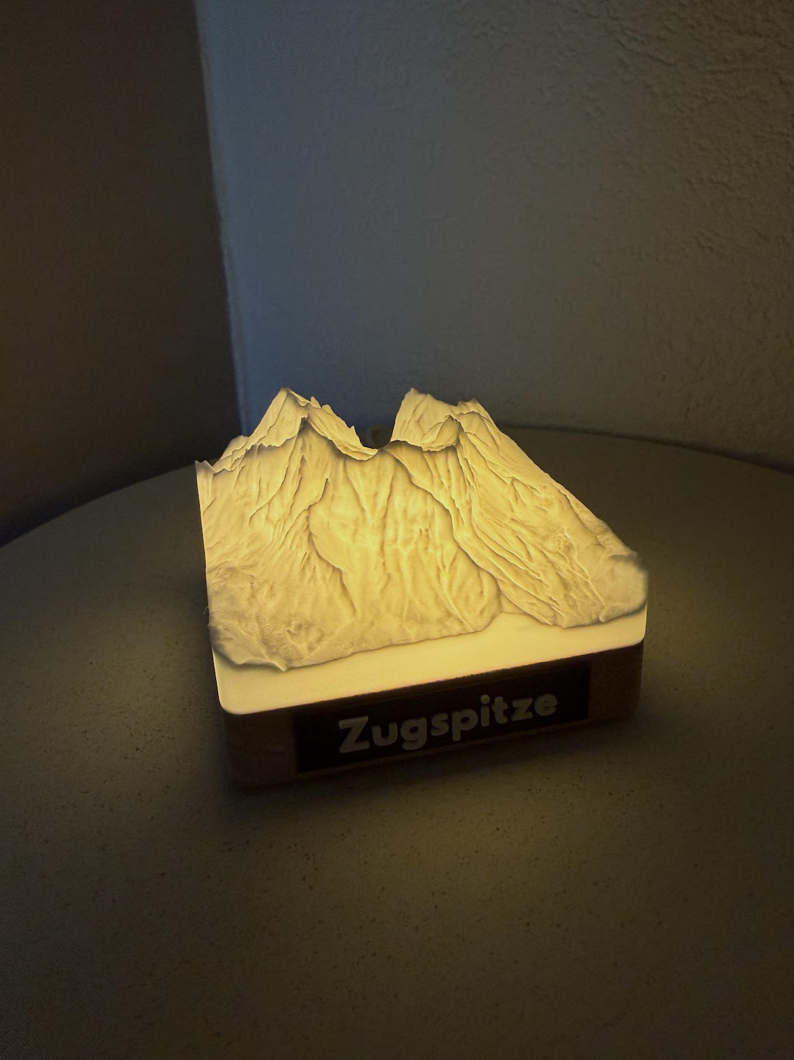 Zugspitze