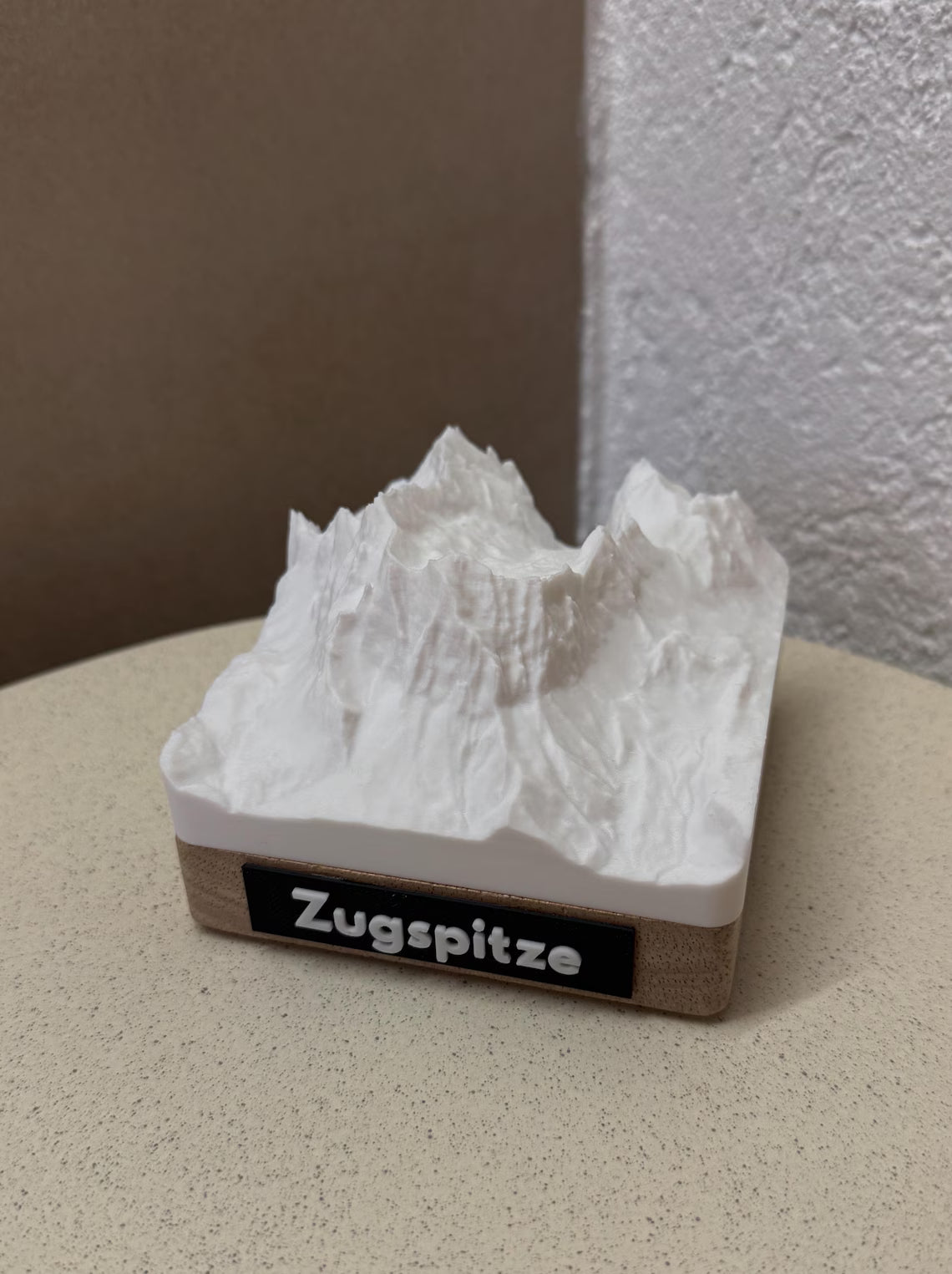 Zugspitze