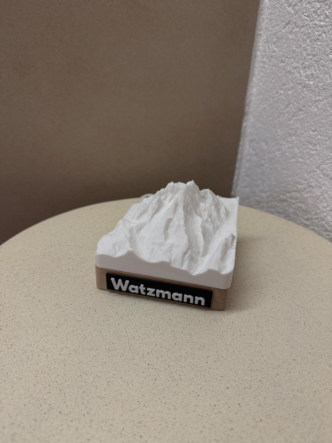 Watzmann