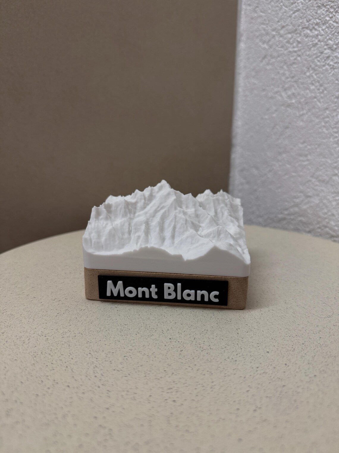 Mont Blanc