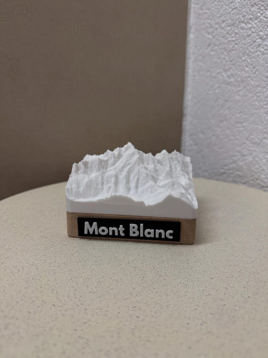 Mont Blanc