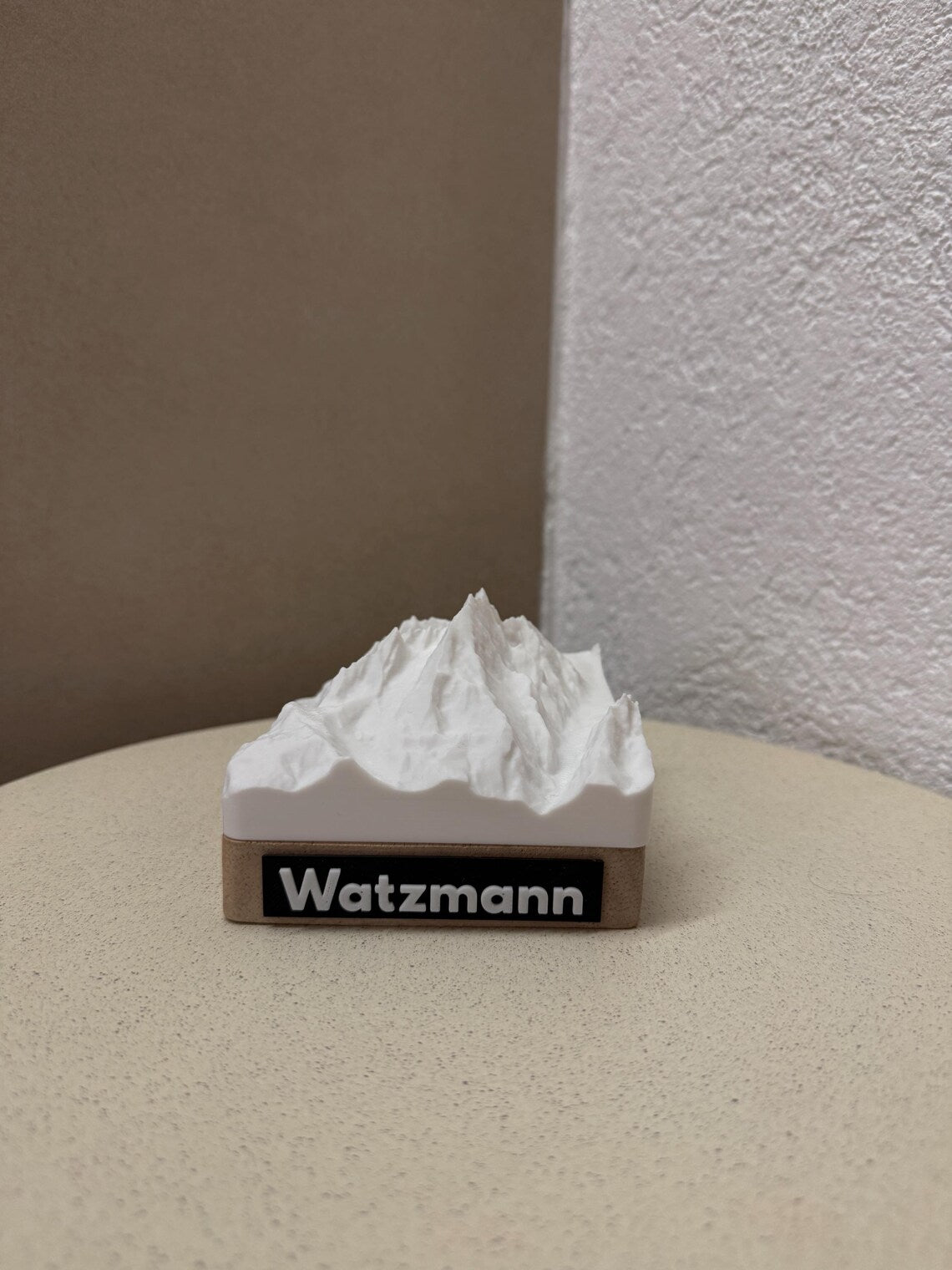 Watzmann