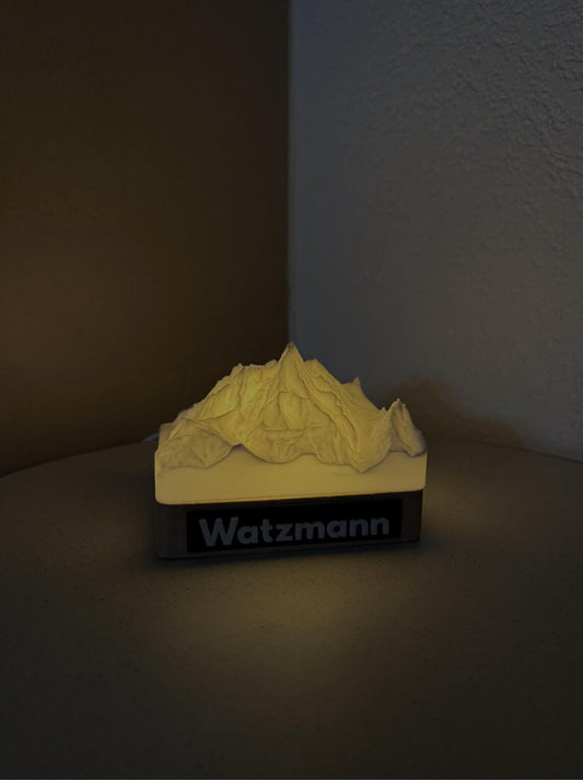Watzmann