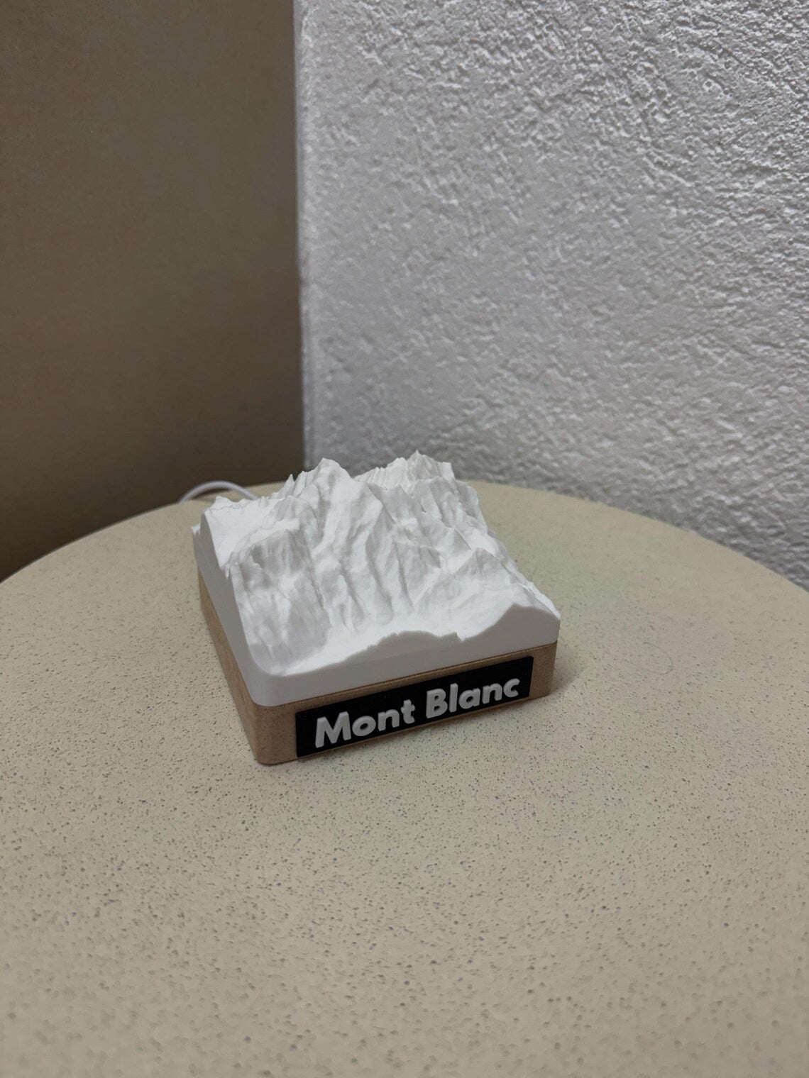 Mont Blanc