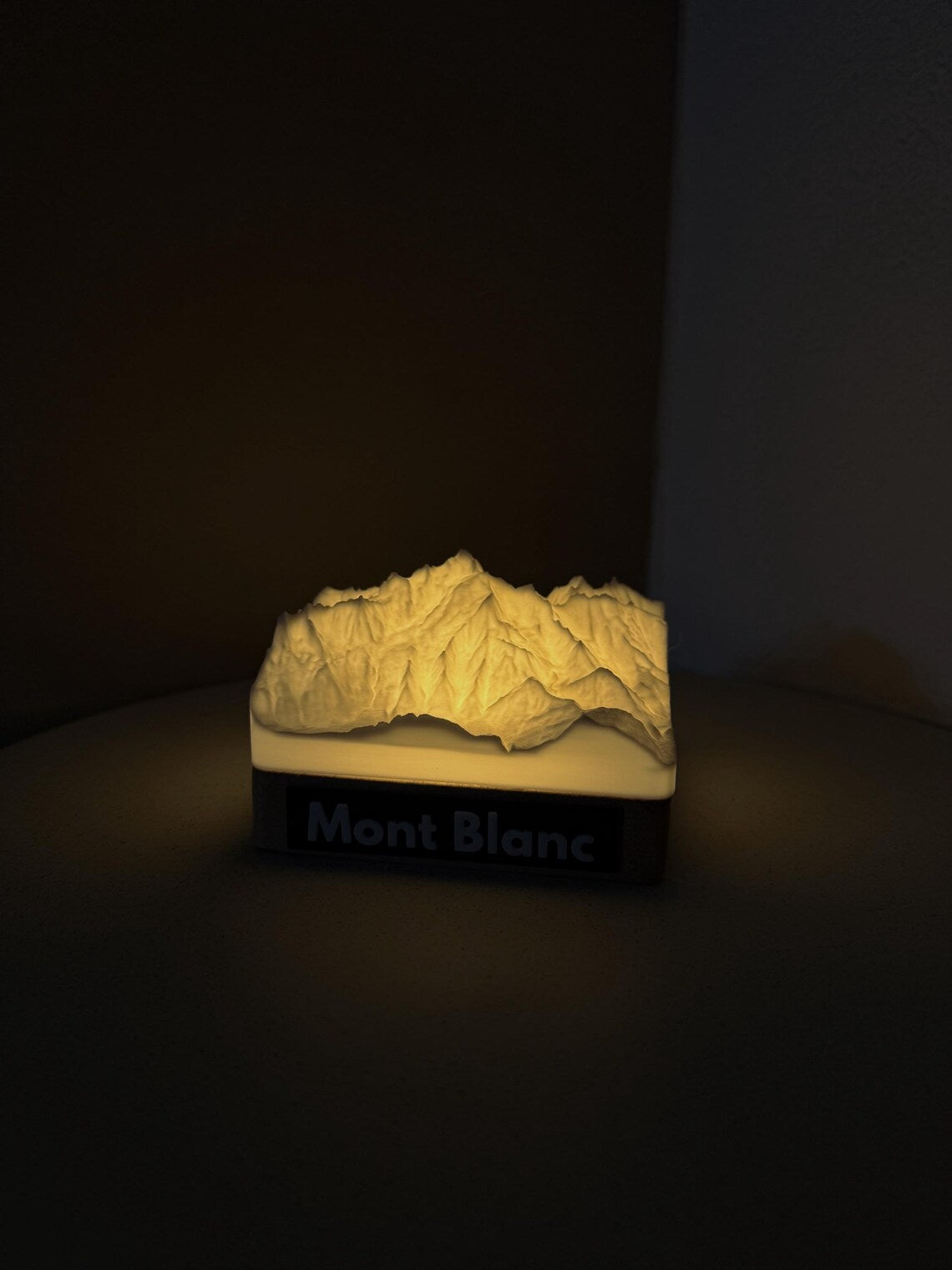 Mont Blanc